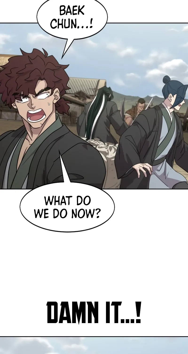 Return Of The Mount Hua Sect Chapter 155 page 71 - 