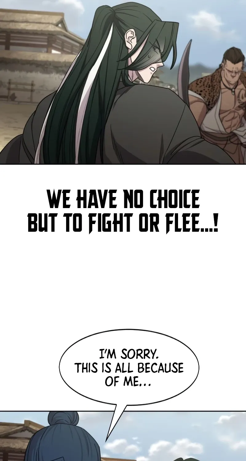 Return Of The Mount Hua Sect Chapter 155 page 72 - 