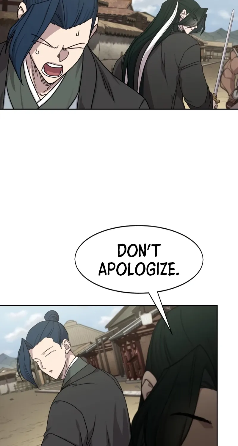 Return Of The Mount Hua Sect Chapter 155 page 73 - 