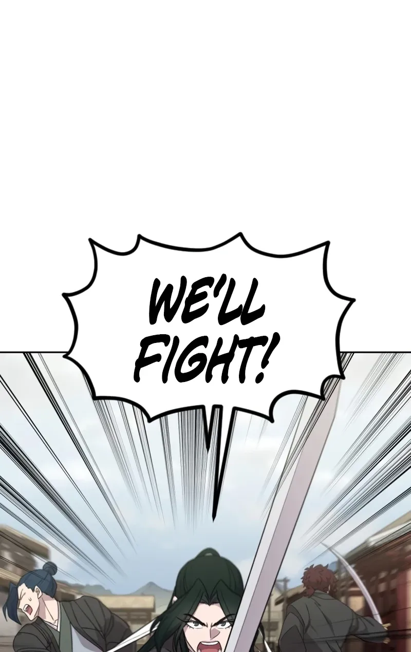 Return Of The Mount Hua Sect Chapter 155 page 76 - 