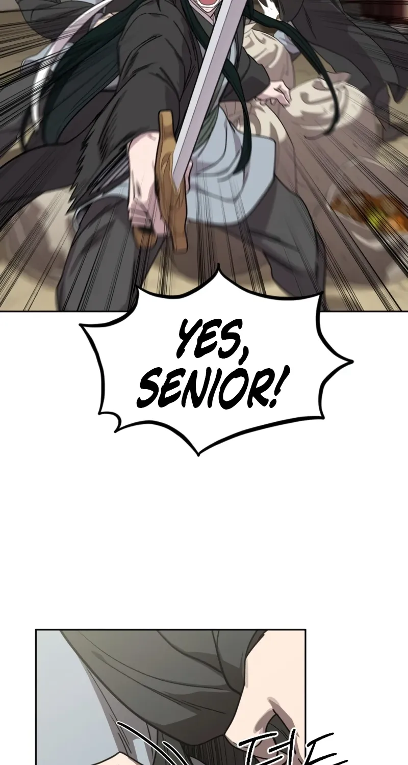 Return Of The Mount Hua Sect Chapter 155 page 77 - 