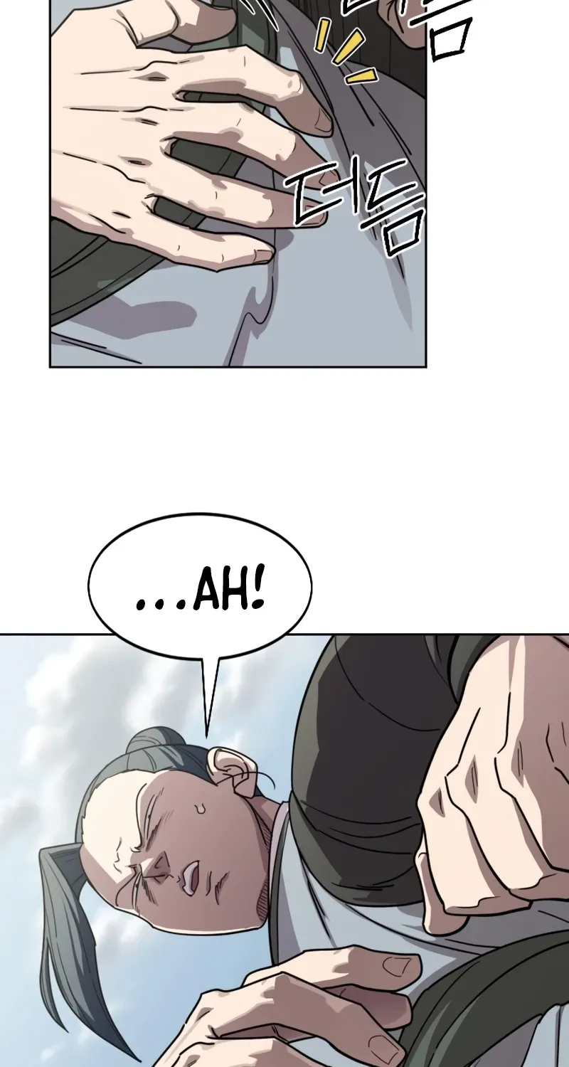 Return Of The Mount Hua Sect Chapter 155 page 78 - 