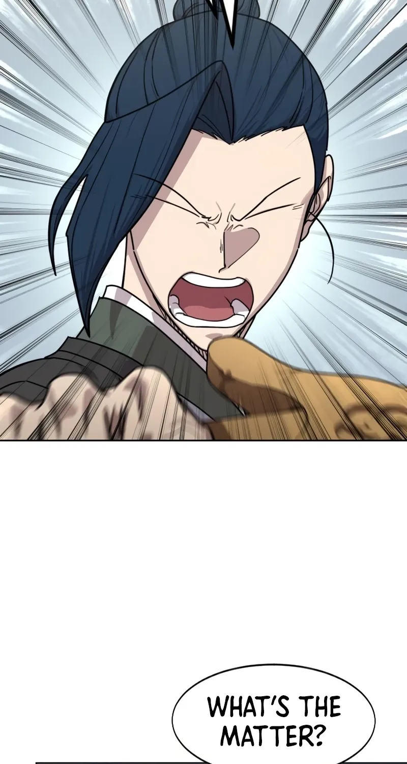 Return Of The Mount Hua Sect Chapter 155 page 9 - 