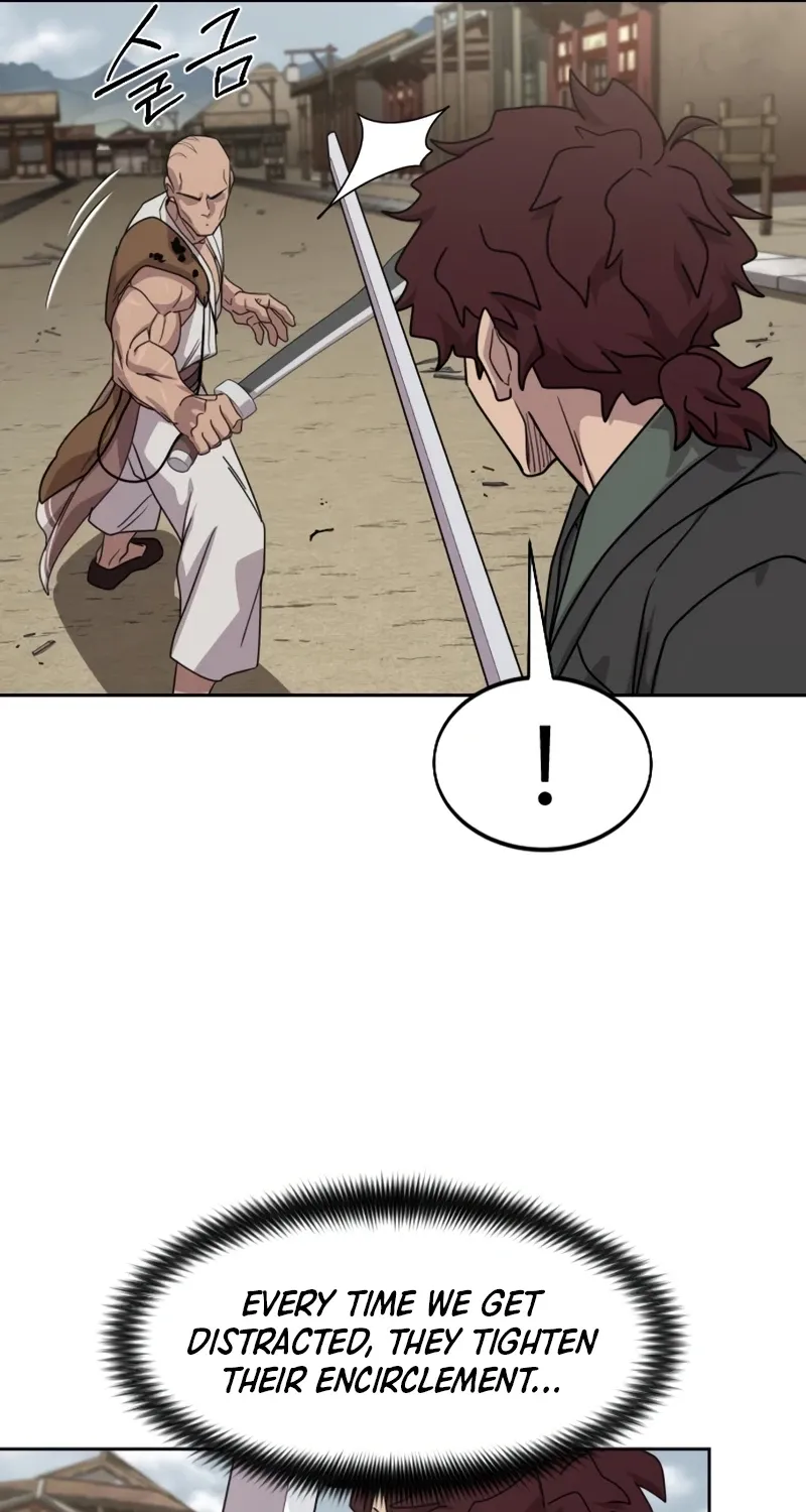 Return Of The Mount Hua Sect Chapter 155 page 82 - 