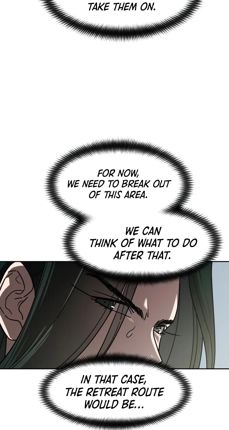 Return Of The Mount Hua Sect Chapter 155 page 84 - 
