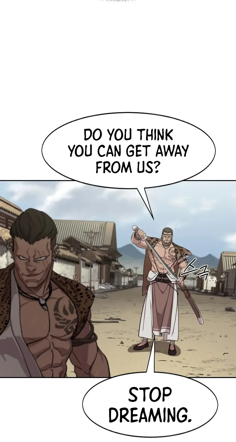 Return Of The Mount Hua Sect Chapter 155 page 85 - 