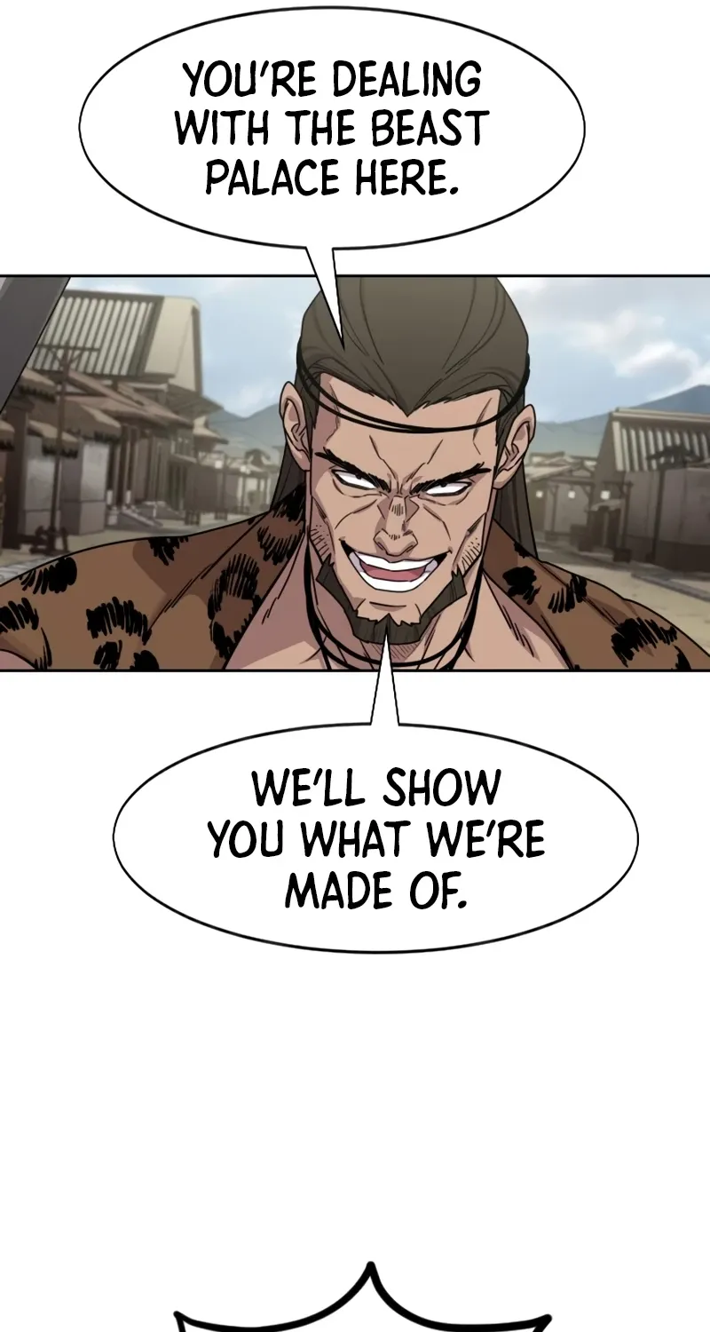 Return Of The Mount Hua Sect Chapter 155 page 87 - 