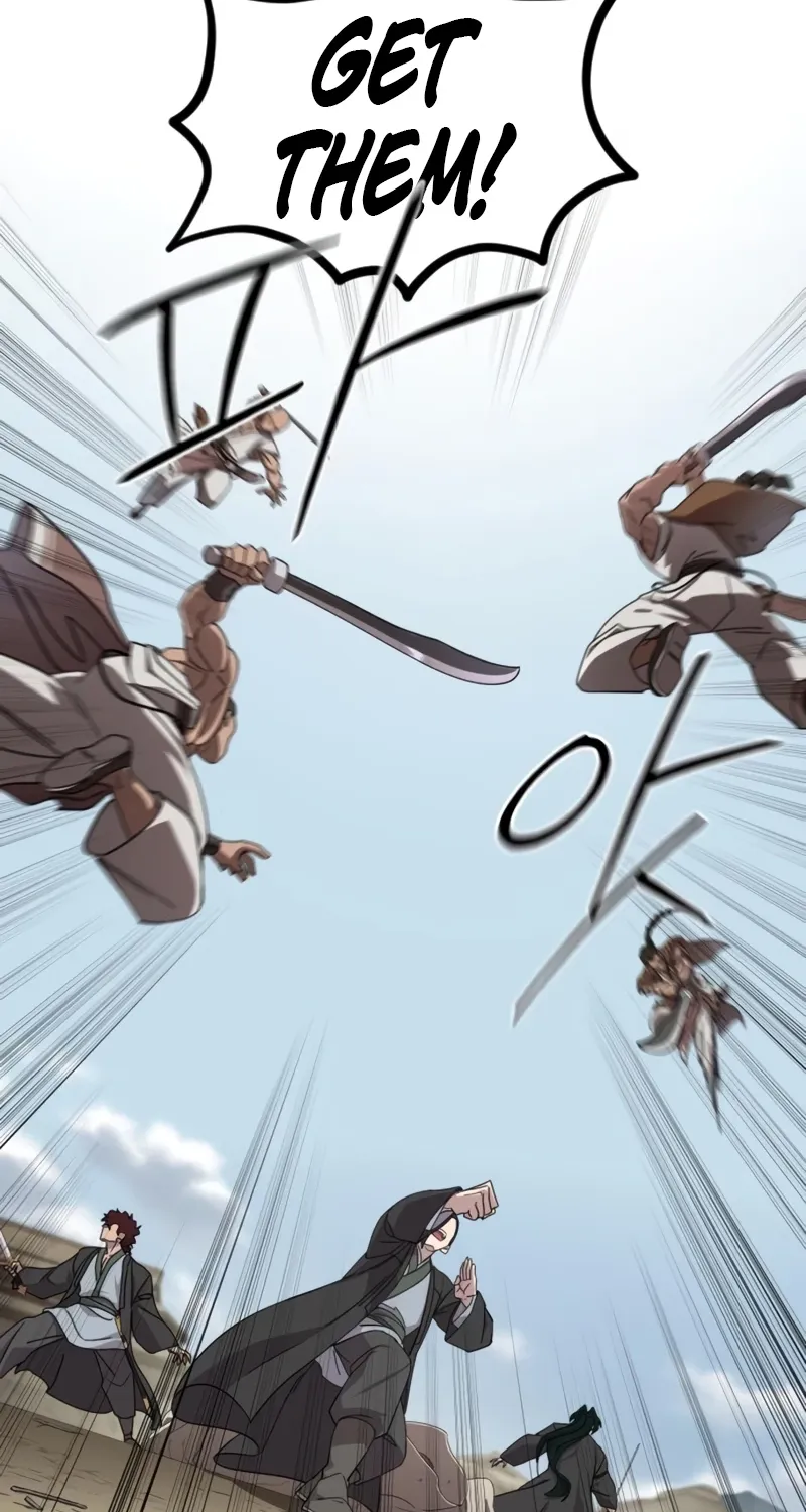 Return Of The Mount Hua Sect Chapter 155 page 88 - 