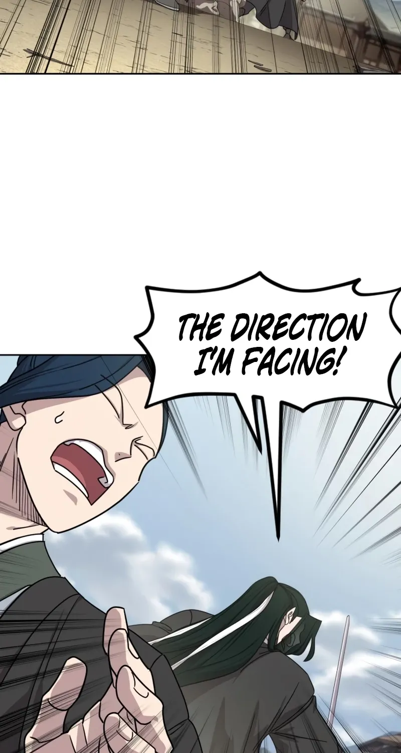 Return Of The Mount Hua Sect Chapter 155 page 89 - 