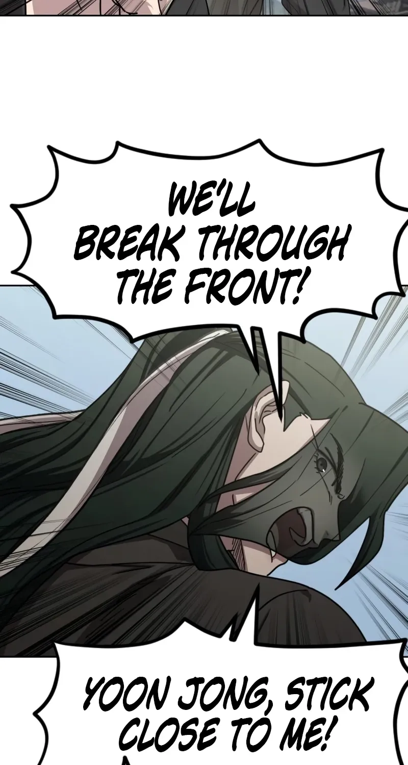 Return Of The Mount Hua Sect Chapter 155 page 90 - 
