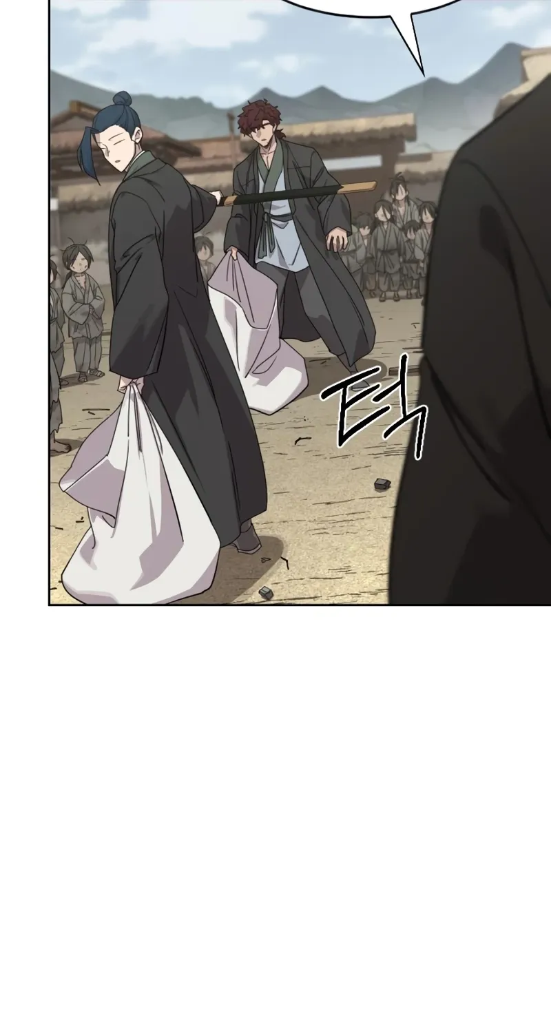 Return Of The Mount Hua Sect Chapter 155 page 10 - 