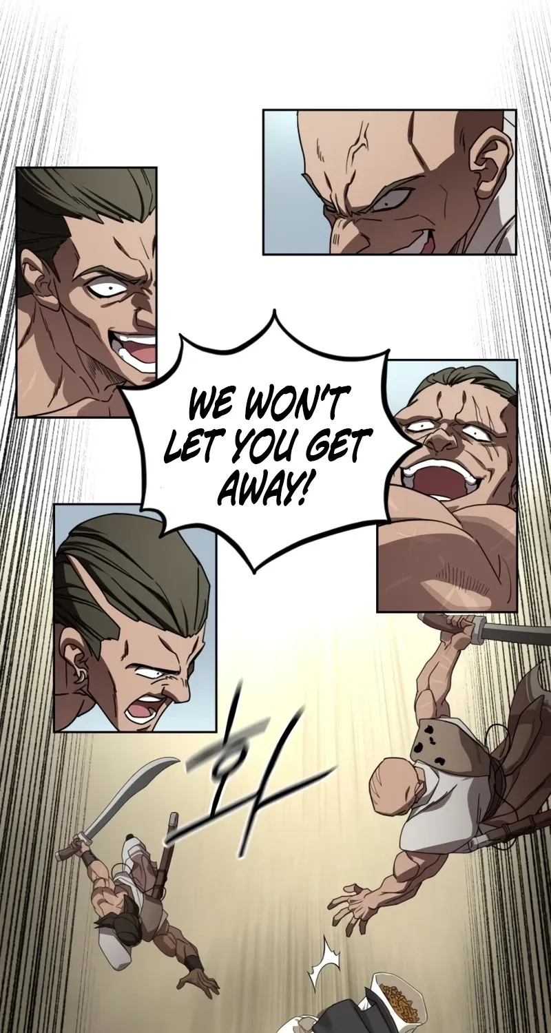 Return Of The Mount Hua Sect Chapter 155 page 92 - 