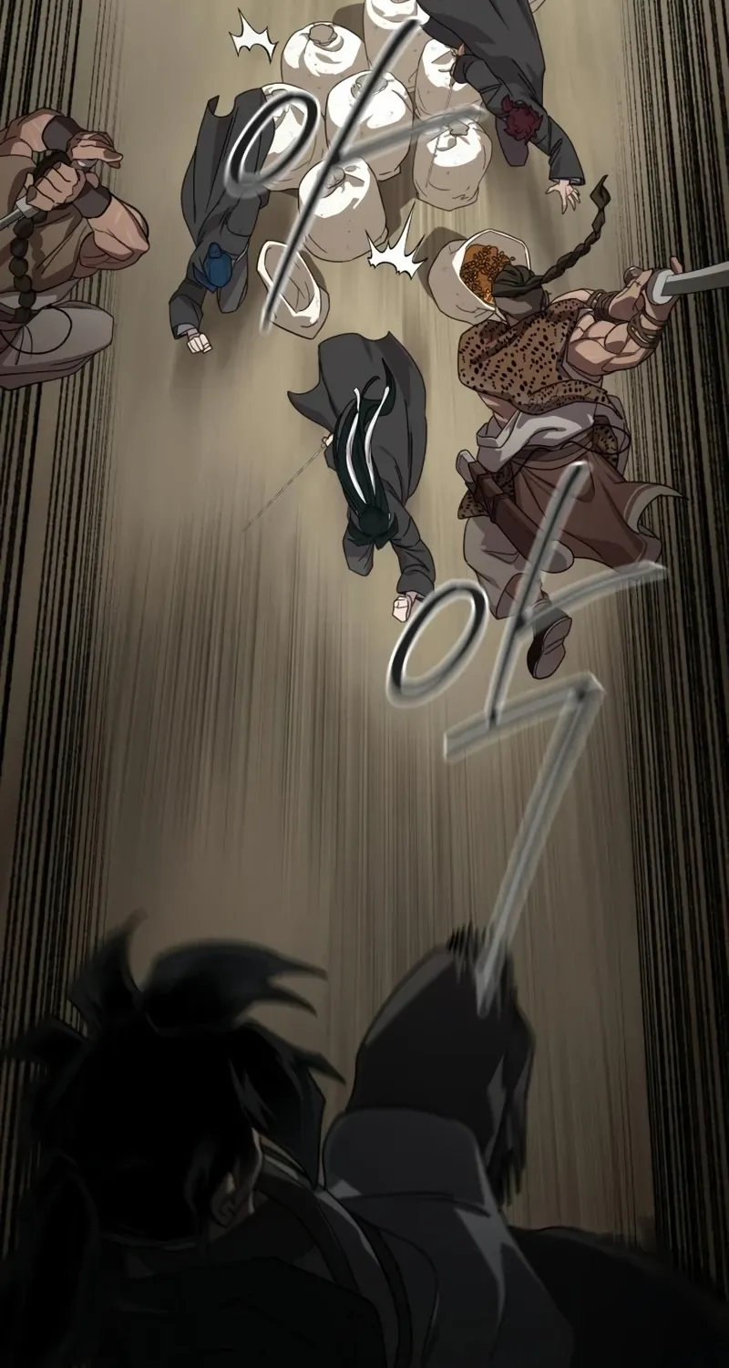 Return Of The Mount Hua Sect Chapter 155 page 93 - 