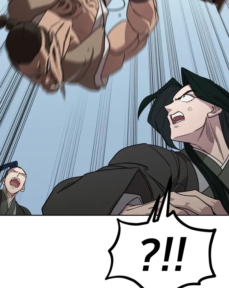 Return Of The Mount Hua Sect Chapter 155 page 96 - 