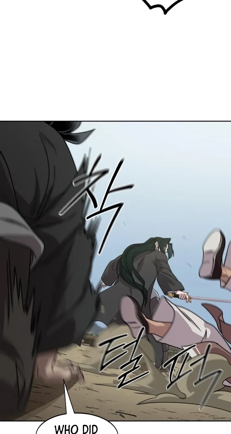 Return Of The Mount Hua Sect Chapter 155 page 97 - 