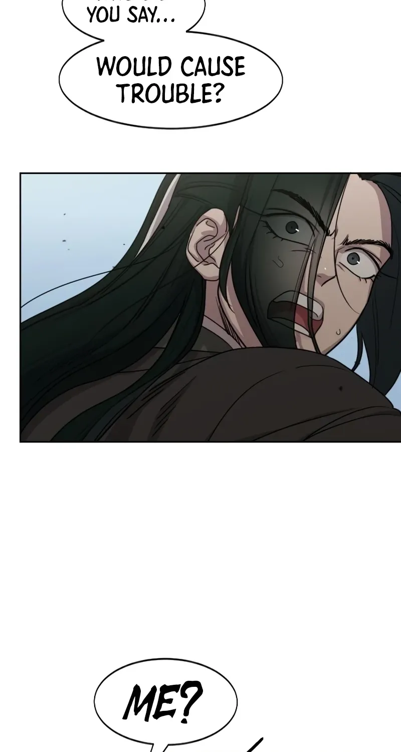 Return Of The Mount Hua Sect Chapter 155 page 98 - 