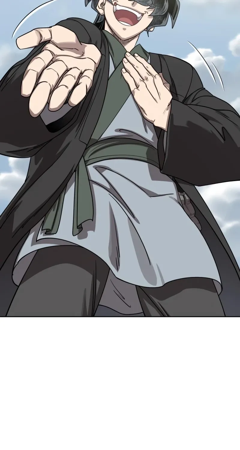 Return Of The Mount Hua Sect Chapter 155 page 100 - 