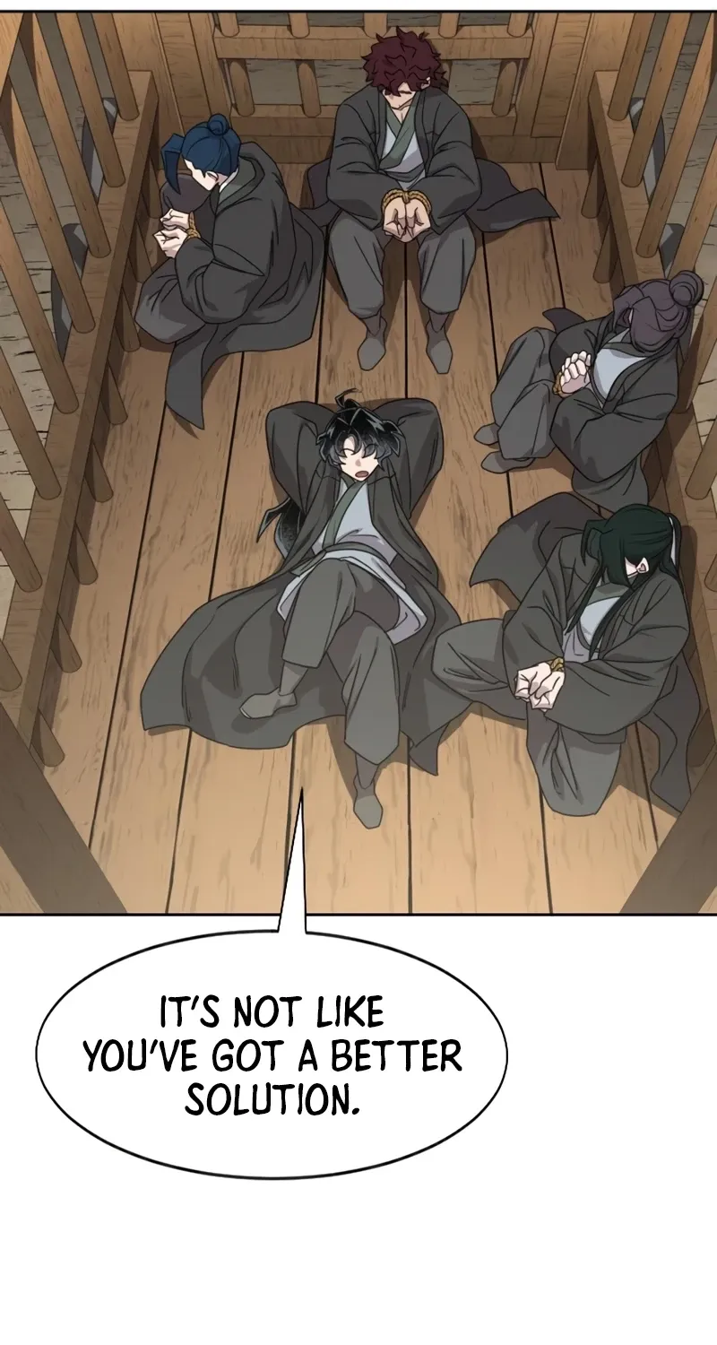 Return Of The Mount Hua Sect Chapter 156 page 103 - 