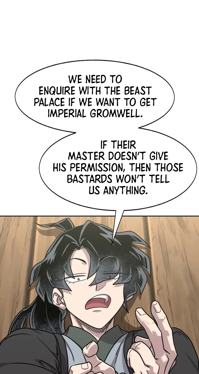 Return Of The Mount Hua Sect Chapter 156 page 104 - 