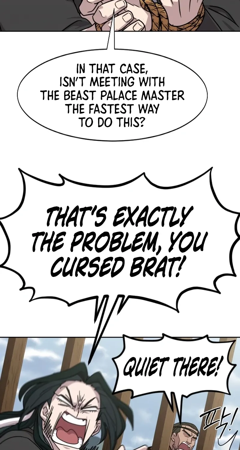 Return Of The Mount Hua Sect Chapter 156 page 105 - 