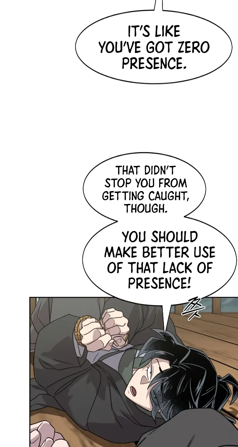 Return Of The Mount Hua Sect Chapter 156 page 108 - 