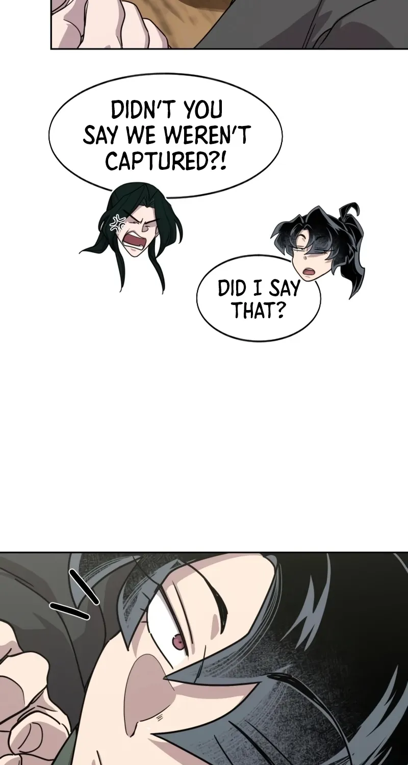Return Of The Mount Hua Sect Chapter 156 page 109 - 