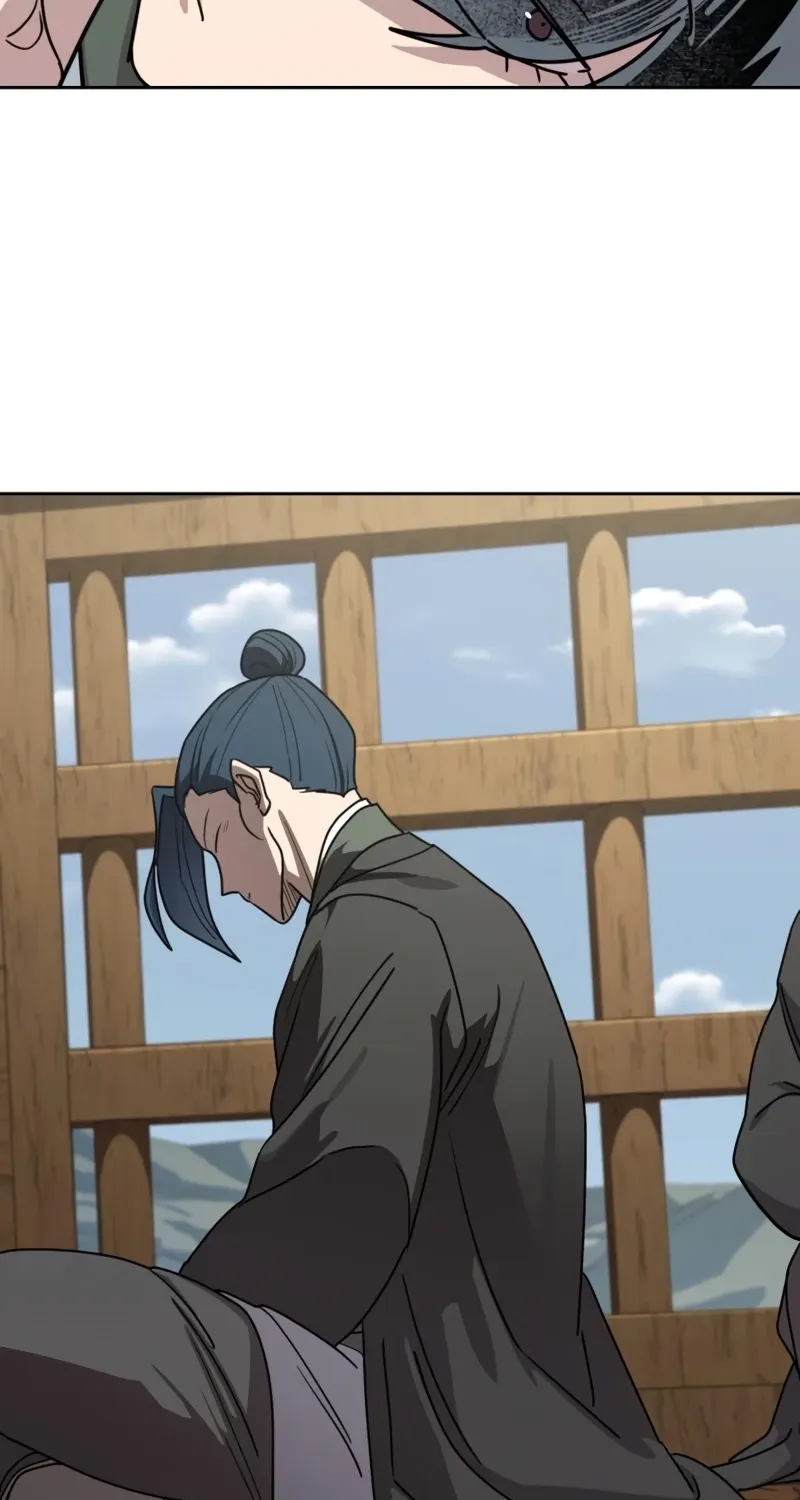 Return Of The Mount Hua Sect Chapter 156 page 110 - 