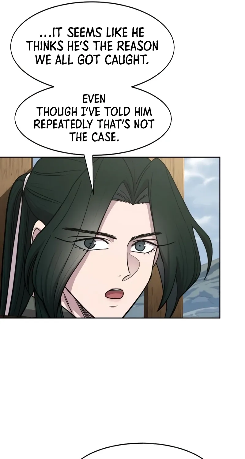 Return Of The Mount Hua Sect Chapter 156 page 112 - 