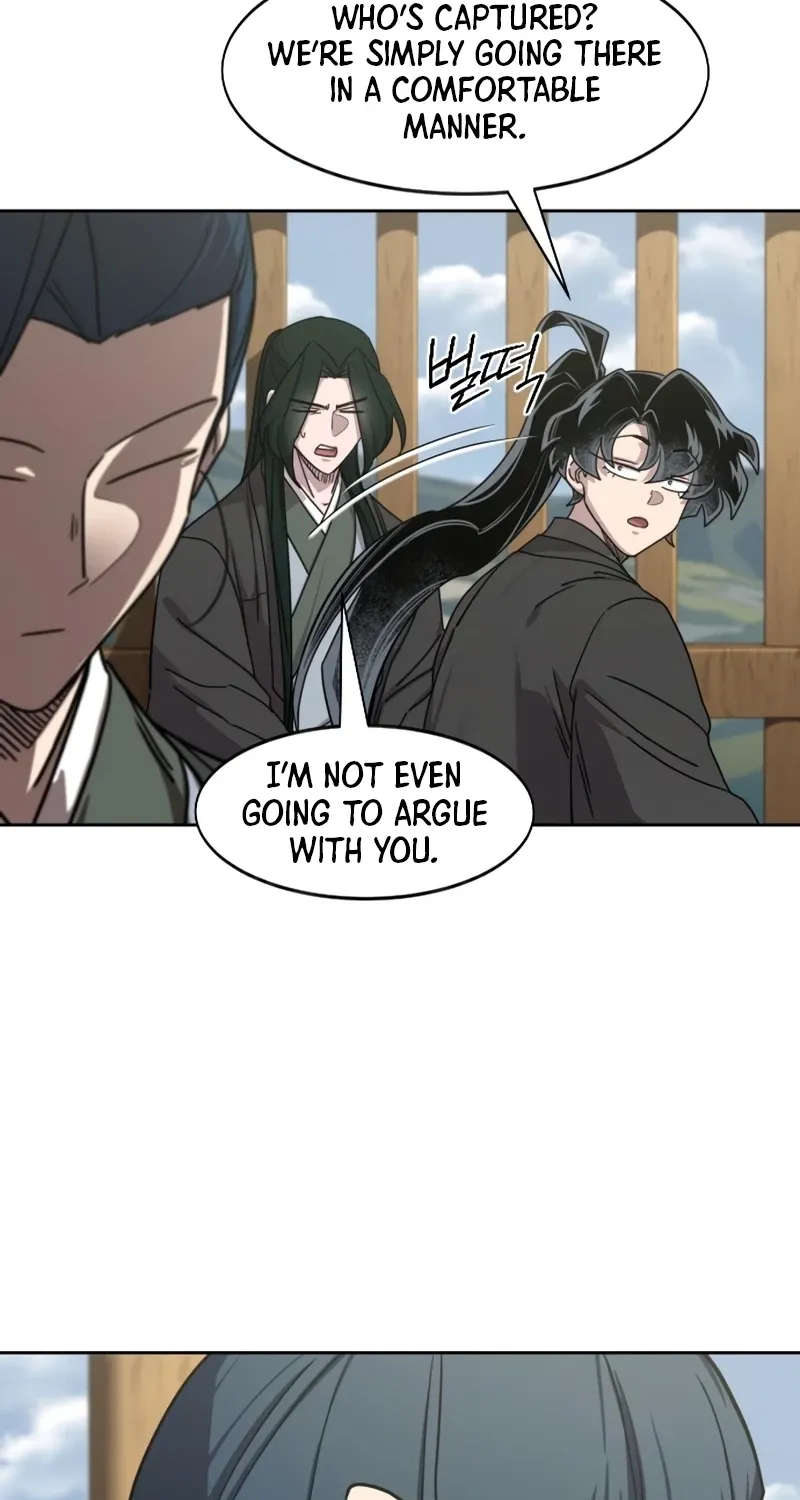 Return Of The Mount Hua Sect Chapter 156 page 113 - 