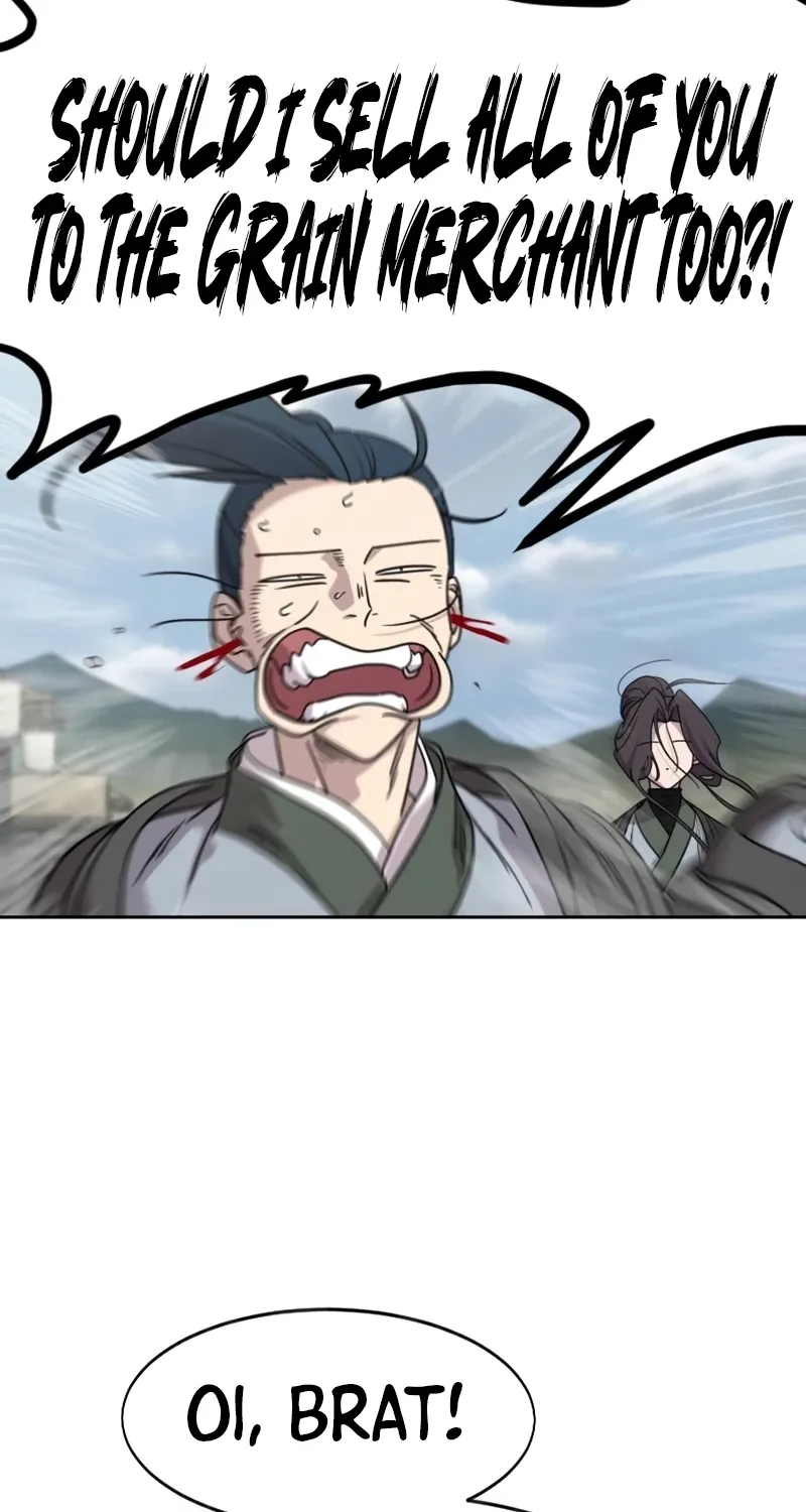 Return Of The Mount Hua Sect Chapter 156 page 13 - 