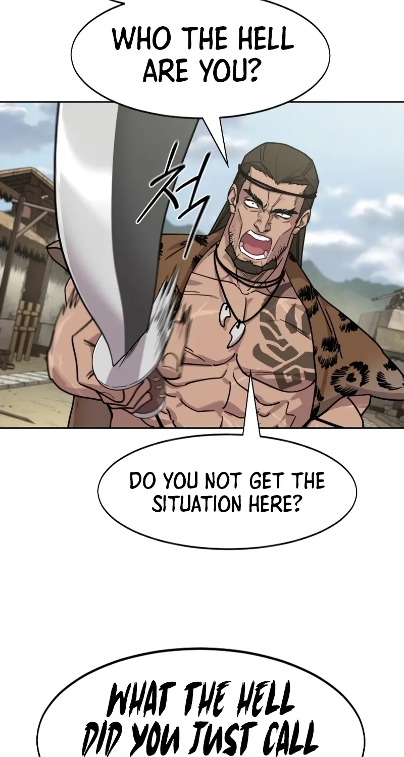 Return Of The Mount Hua Sect Chapter 156 page 14 - 
