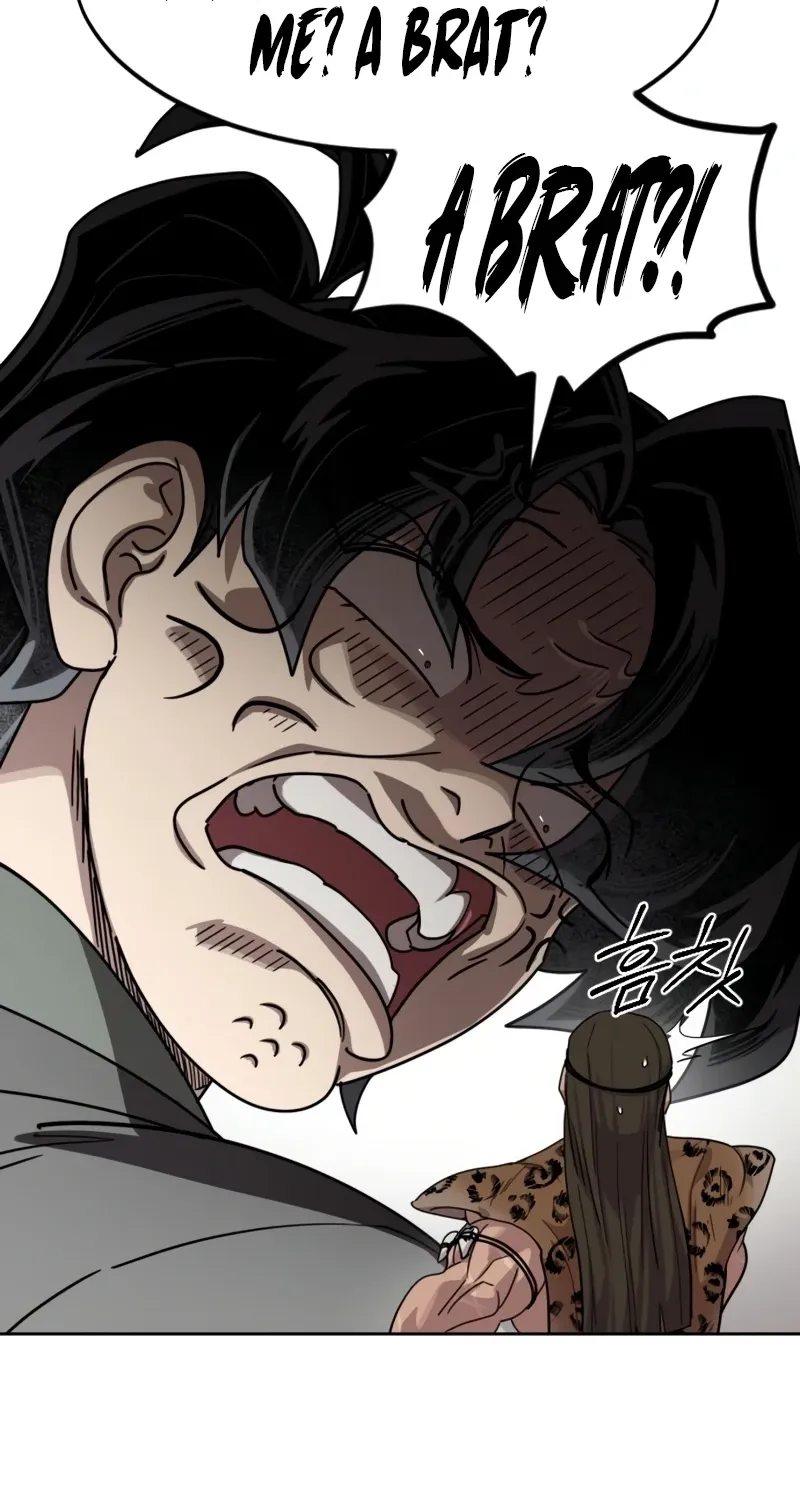 Return Of The Mount Hua Sect Chapter 156 page 15 - 