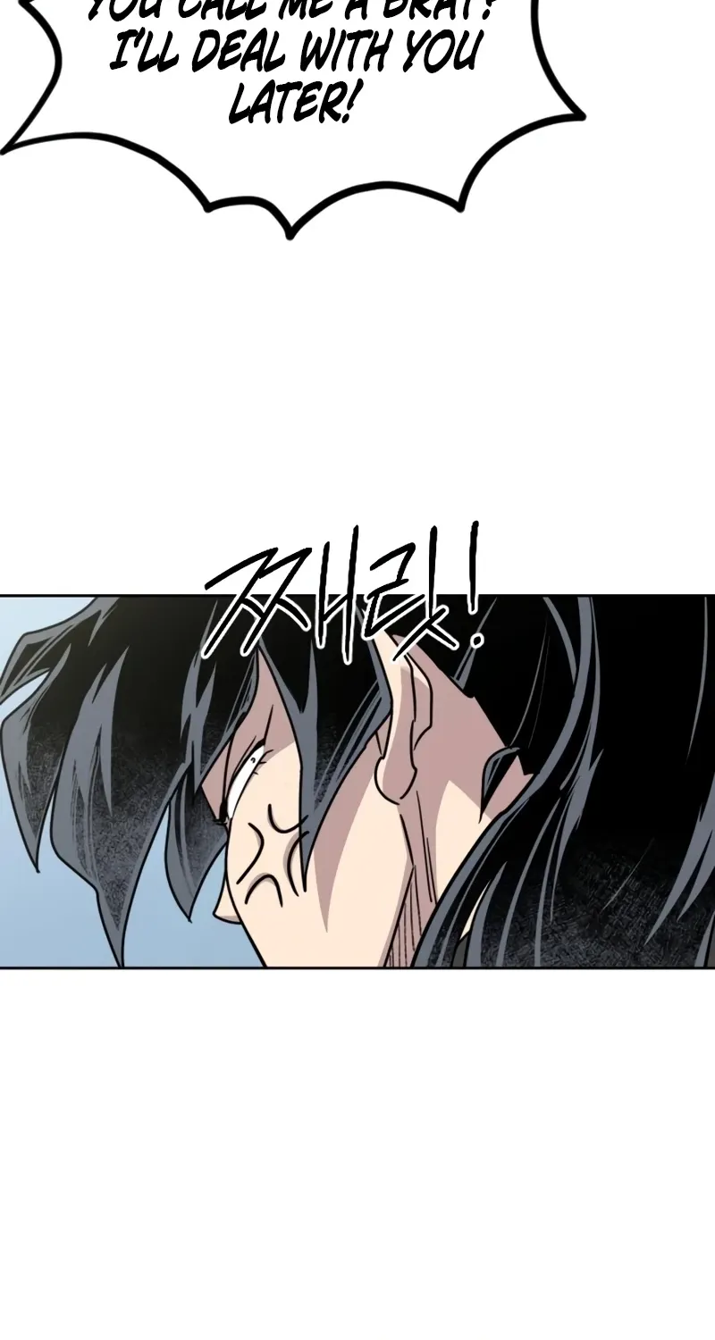 Return Of The Mount Hua Sect Chapter 156 page 18 - 
