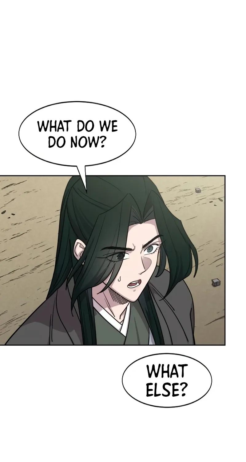 Return Of The Mount Hua Sect Chapter 156 page 24 - 