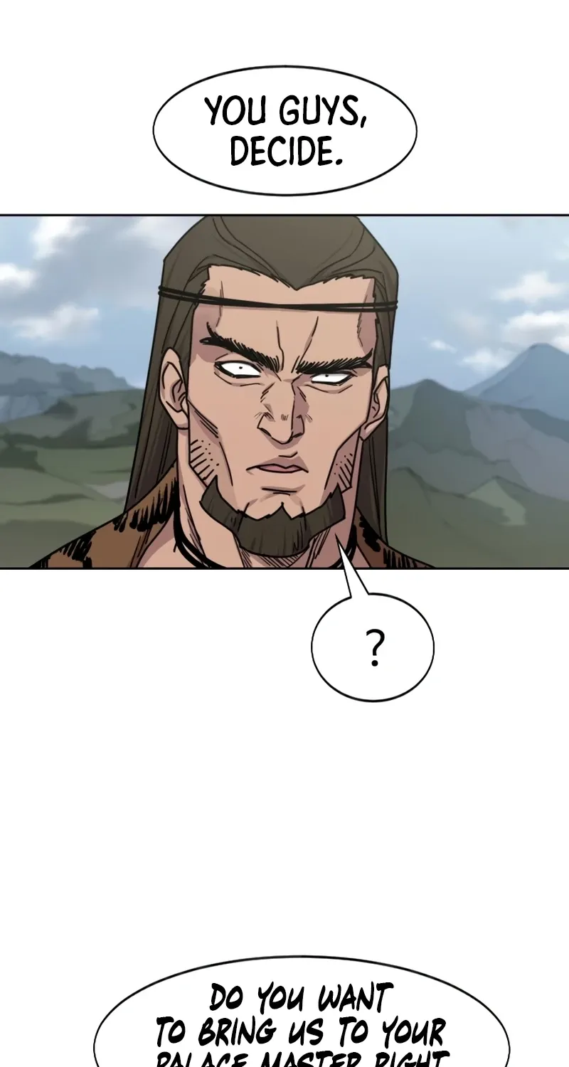Return Of The Mount Hua Sect Chapter 156 page 27 - 