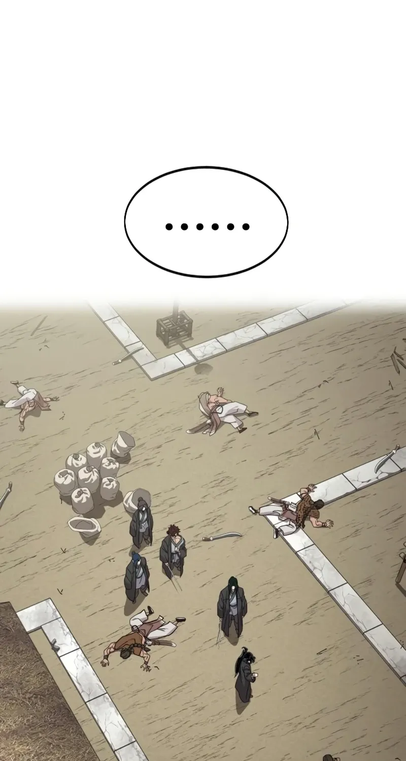 Return Of The Mount Hua Sect Chapter 156 page 29 - 