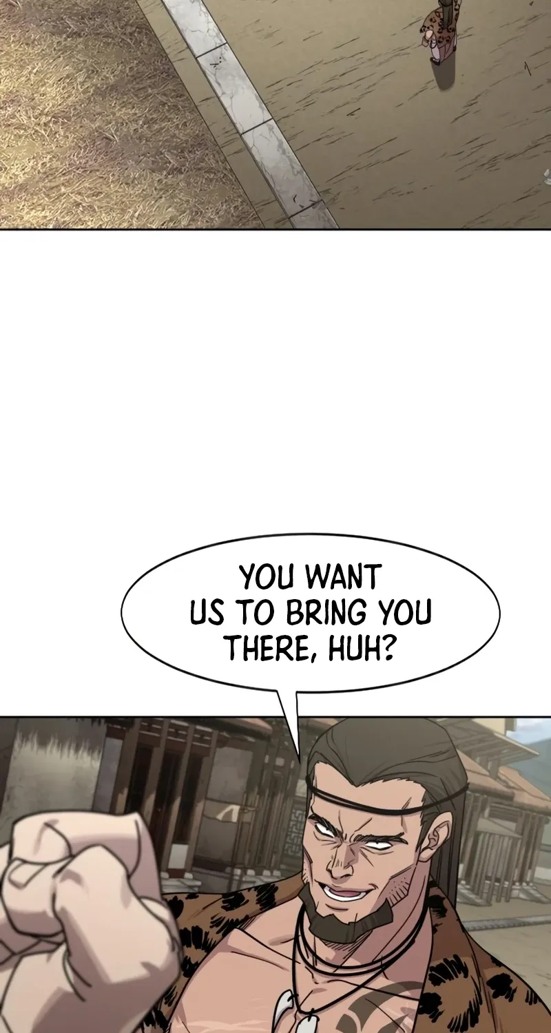 Return Of The Mount Hua Sect Chapter 156 page 30 - 