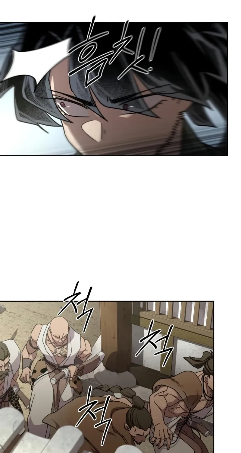 Return Of The Mount Hua Sect Chapter 156 page 34 - 