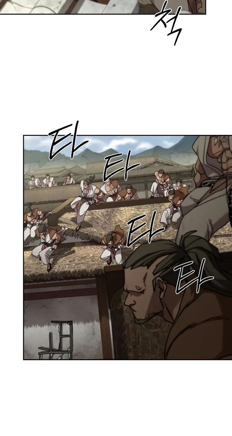 Return Of The Mount Hua Sect Chapter 156 page 35 - 