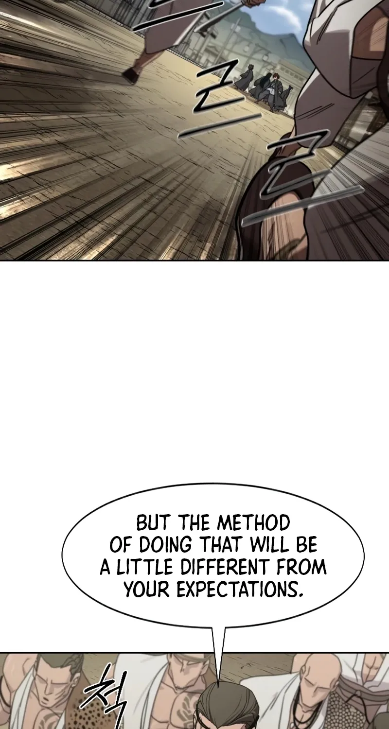 Return Of The Mount Hua Sect Chapter 156 page 37 - 