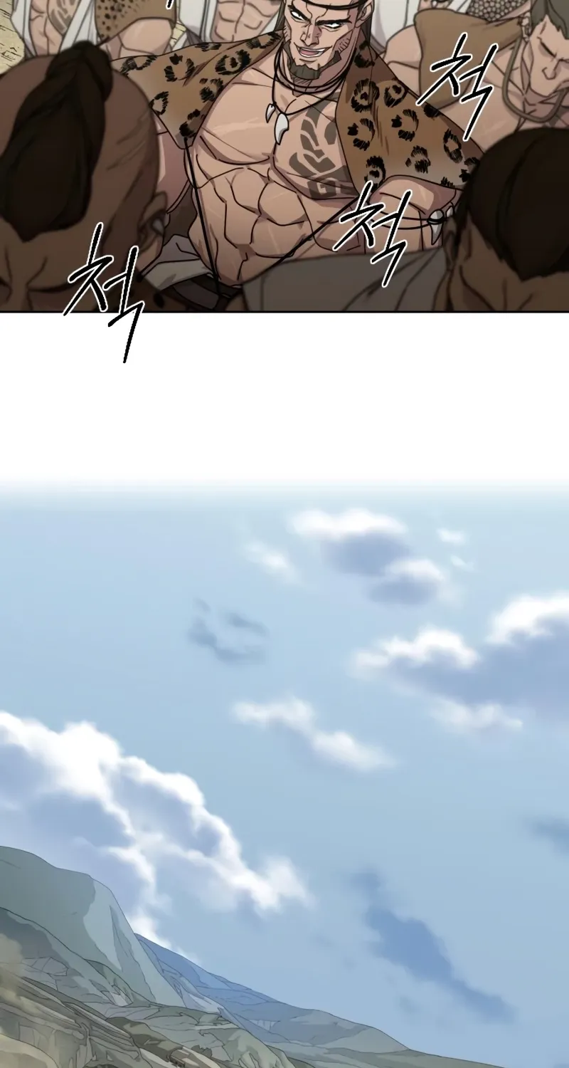Return Of The Mount Hua Sect Chapter 156 page 38 - 
