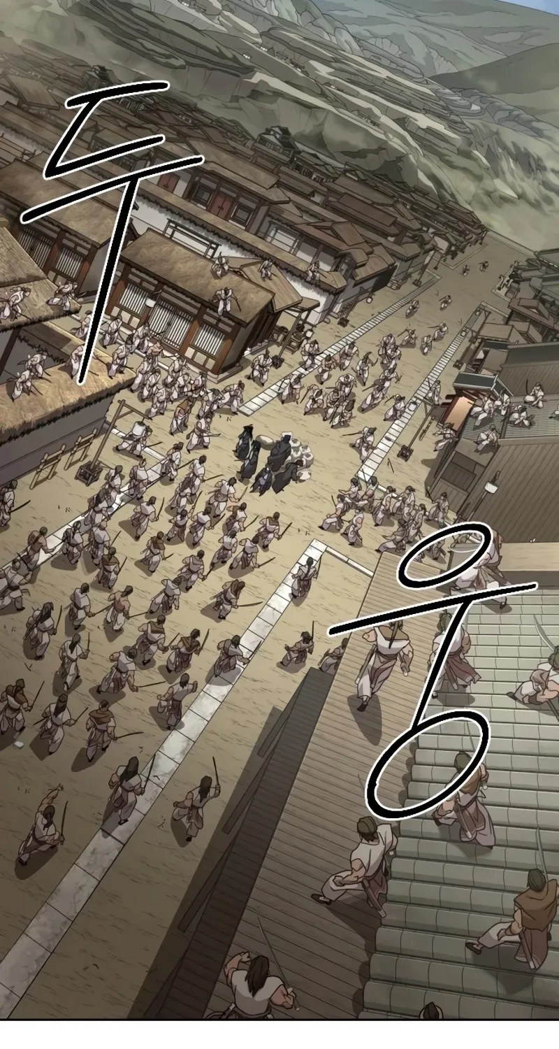 Return Of The Mount Hua Sect Chapter 156 page 39 - 