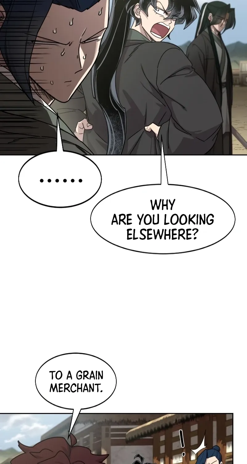 Return Of The Mount Hua Sect Chapter 156 page 5 - 