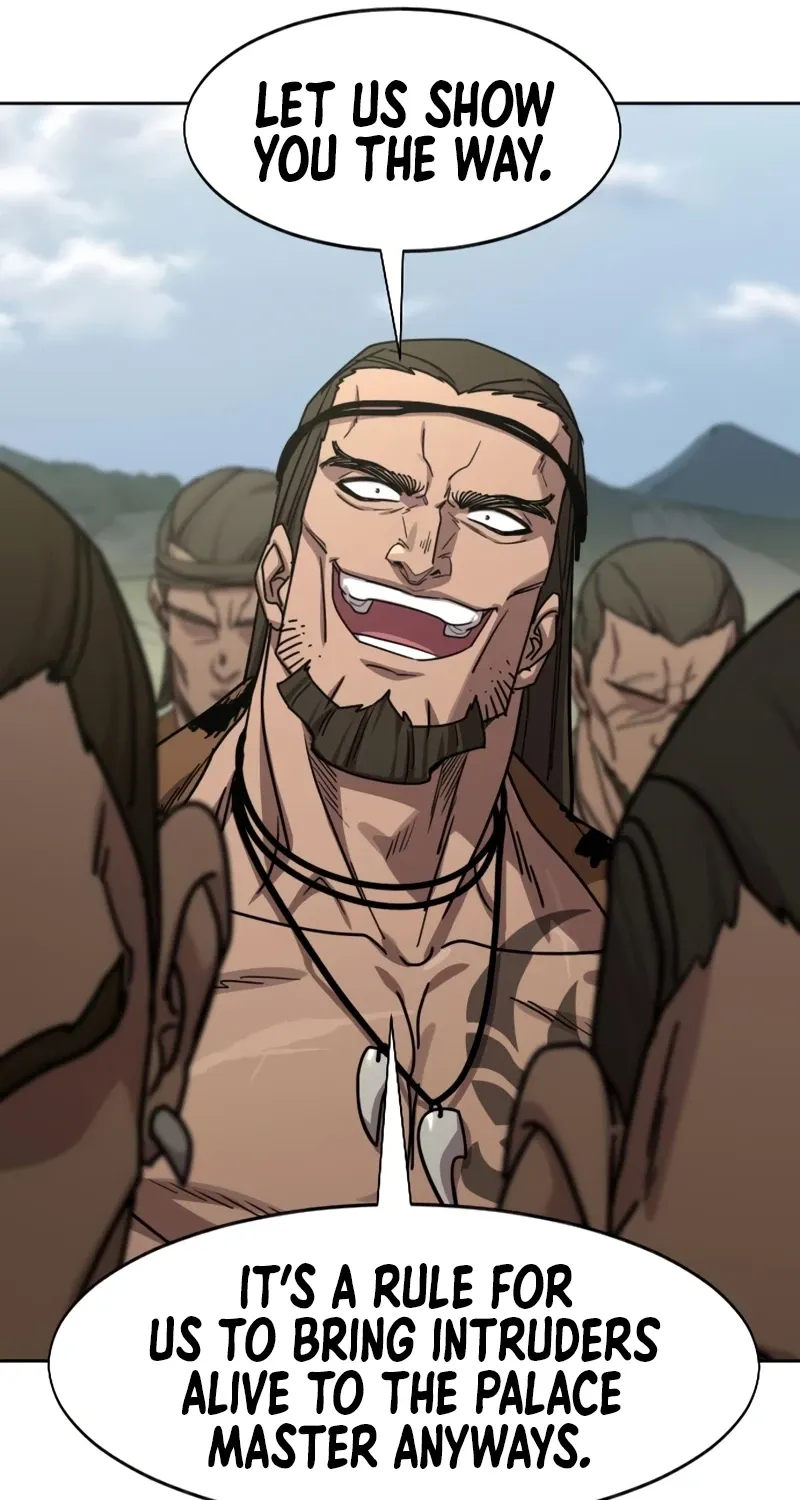 Return Of The Mount Hua Sect Chapter 156 page 42 - 