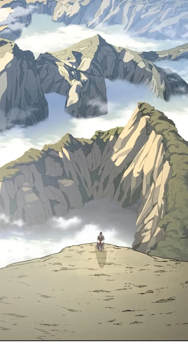 Return Of The Mount Hua Sect Chapter 156 page 45 - 