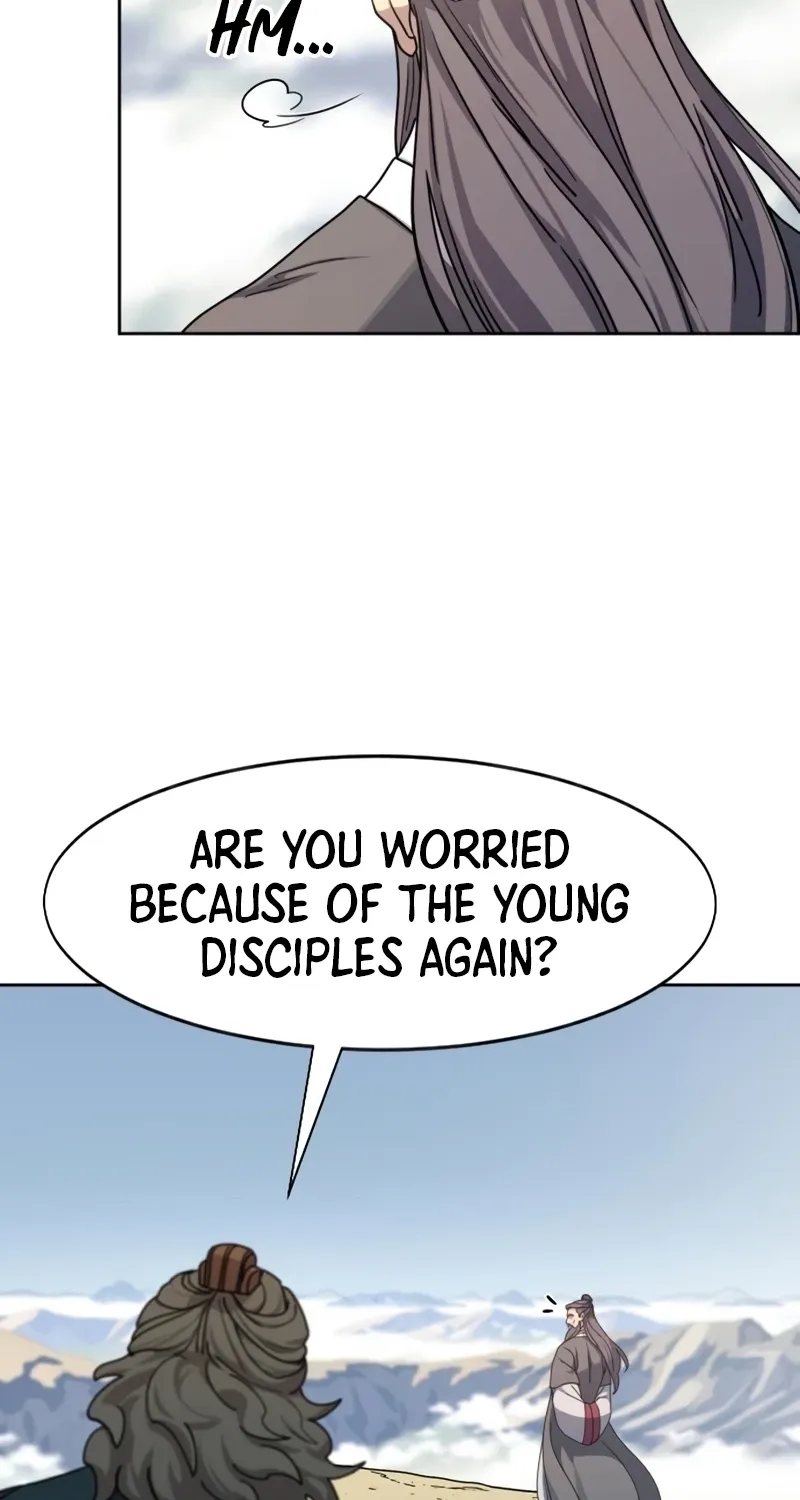 Return Of The Mount Hua Sect Chapter 156 page 47 - 
