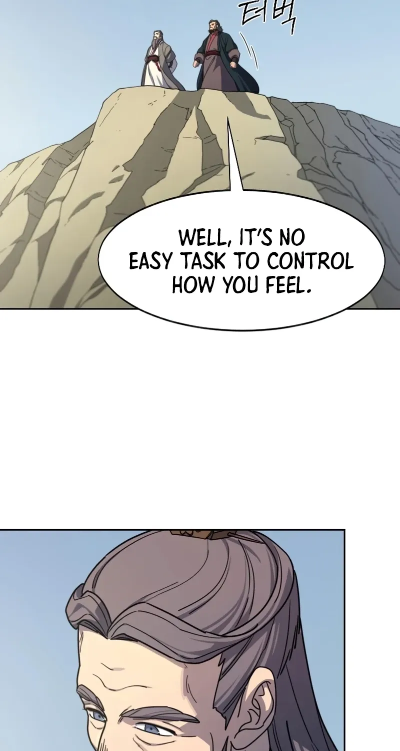 Return Of The Mount Hua Sect Chapter 156 page 49 - 
