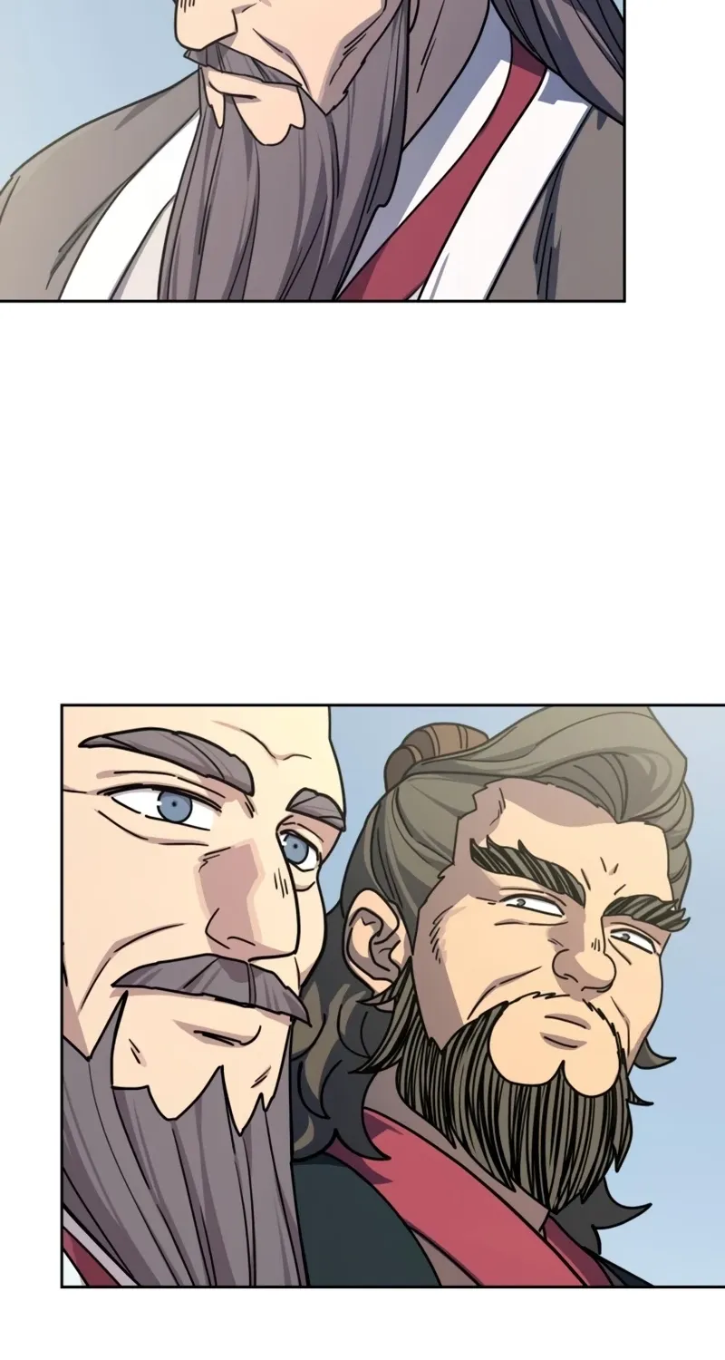 Return Of The Mount Hua Sect Chapter 156 page 50 - 