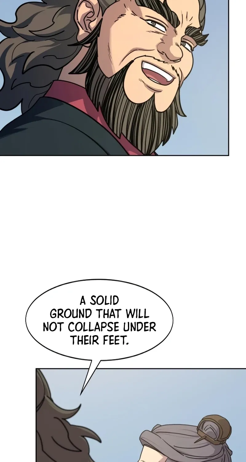 Return Of The Mount Hua Sect Chapter 156 page 54 - 