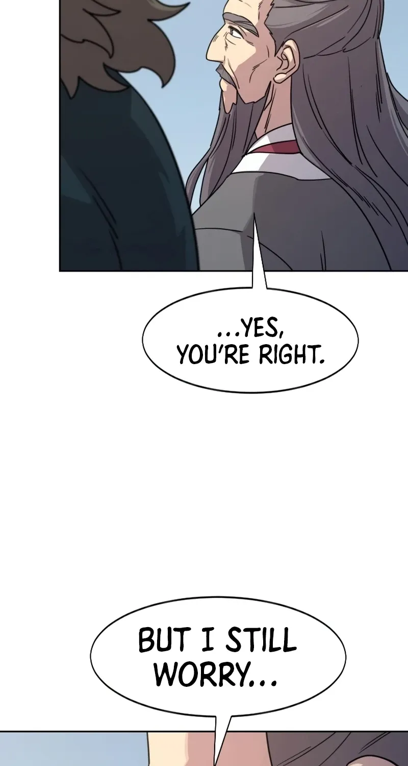 Return Of The Mount Hua Sect Chapter 156 page 55 - 